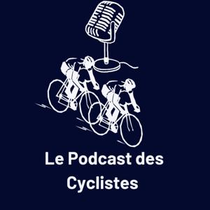 Le Podcast des Cyclistes