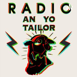 RADIO AN YO TAILOR