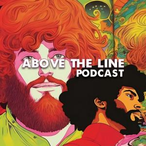 Above The Line Podcast