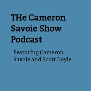Cameron Savoie Show