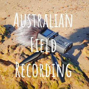 Australian Field Recording