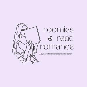 Roomies Read Romance