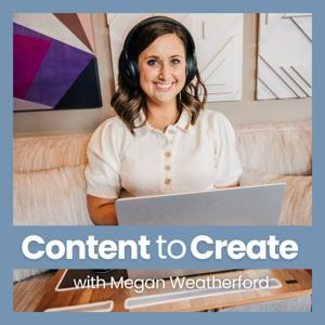 Content to Create