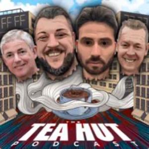 The Tea Hut