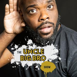Mind Game with Uncle Big Bro