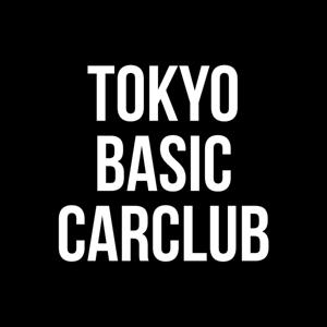 tokyo basic car club
