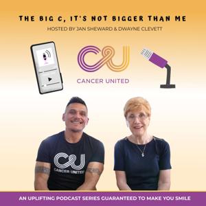 The Big C, It's Not Bigger Than Me