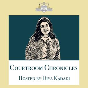 Courtroom Chronicles