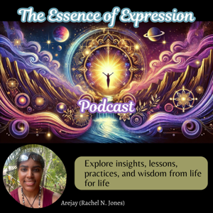 The Essence of Expression