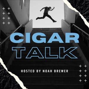 CIGAR TALK with Noah Brewer