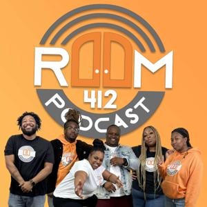 Room 412 Podcast