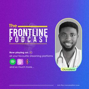 The Frontline Podcast