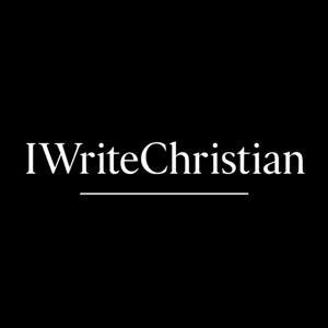 IWriteChristian