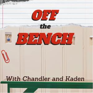Off the Bench