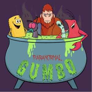 Paranormal Gumbo