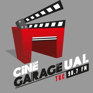 Cine Garage UAL.TRC