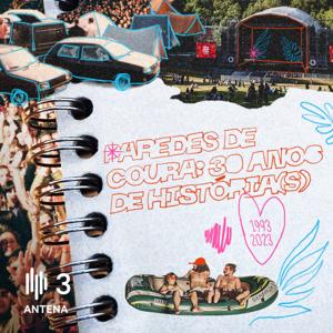 Paredes de Coura: 30 Anos de História(s)