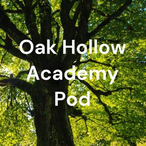 Oak Hollow Academy Pod