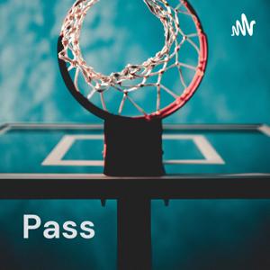 Pass: A Podcast about Sports Stuff