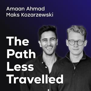 The Path Less Travelled