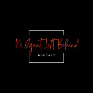 NO AGENT LEFT BEHIND