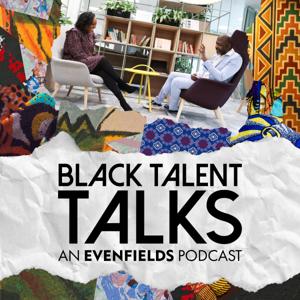 Black Talent Talks
