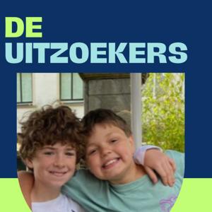 De Uitzoekers