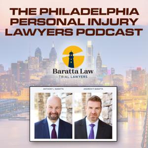 Philadelphia Personal Injury Lawyers