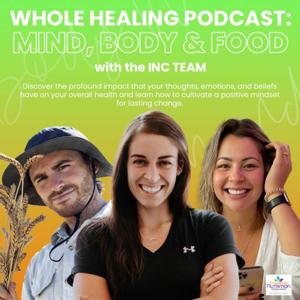 Whole Healing Podcast