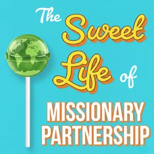 The Sweet Life of Missionary Partnership from YWAM Kona