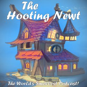 The Hooting Newt