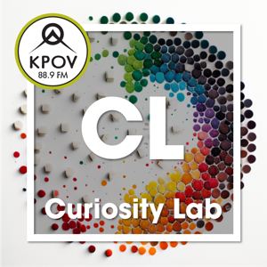 Curiosity Lab Podcast