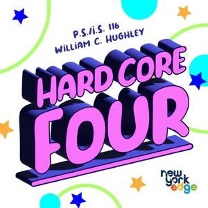 Hard Core Four