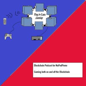 NaPodPoMo Game Podcast