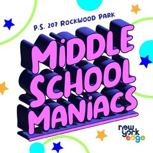 Middle School Maniacs