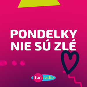 Pondelky nie sú zlé