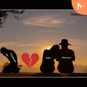 Nine to Five Love Story of Priyabrata and Aditi's | Office Romance