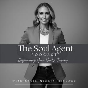 The Soul Agent