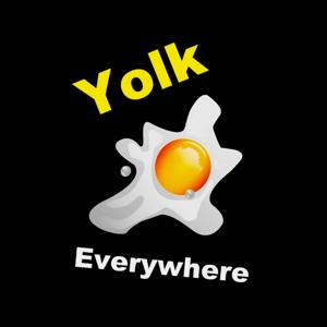 Yolk Everywhere