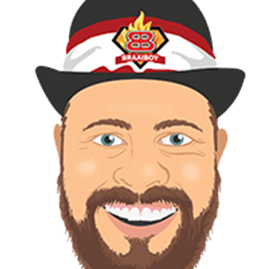 braaiboy 3Speak Podcast