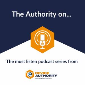 The Authority On...