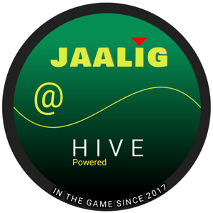 jaalig 3Speak Podcast