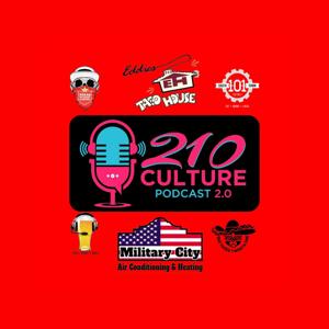 210 Culture Podcast 2.0