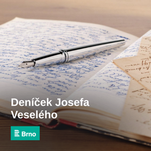Deníček Josefa Veselého