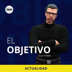 El Objetivo de Jay Norris