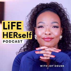 LiFE HERSELF