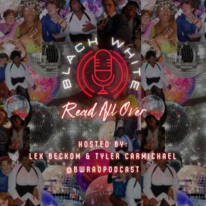 Black White and Read All Over