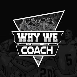 Why We Coach