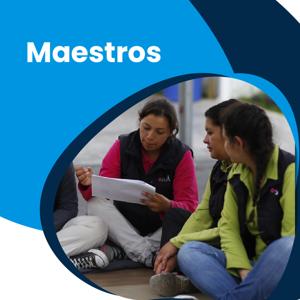 Contenido  maestros