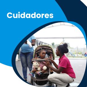 Contenido Cuidadores